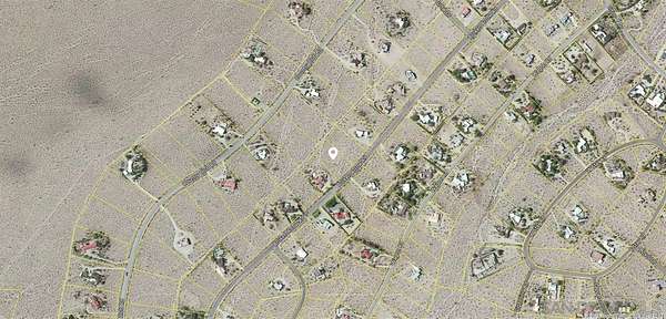 1 Acre of Residential Land for Sale in Borrego Springs, California