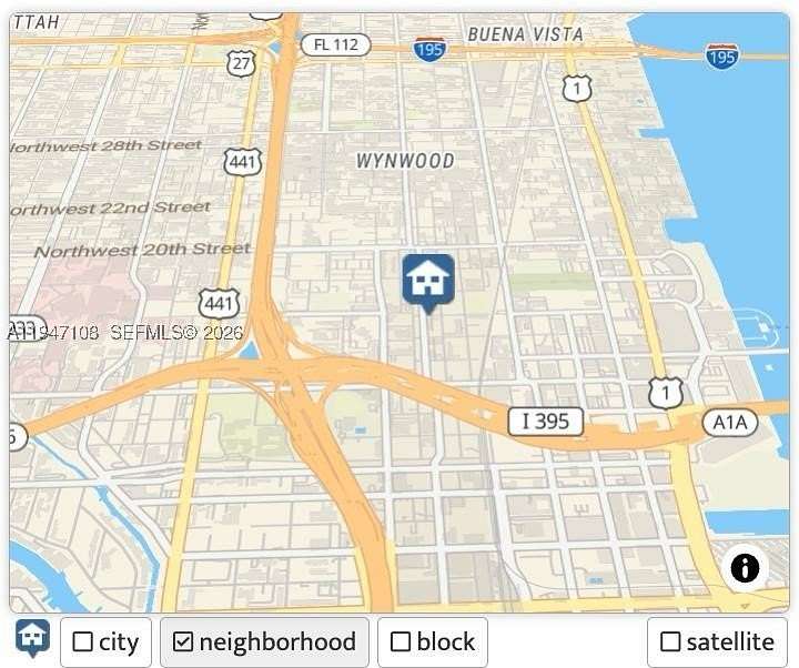 0.15 Acres of Land for Sale in Miami, Florida
