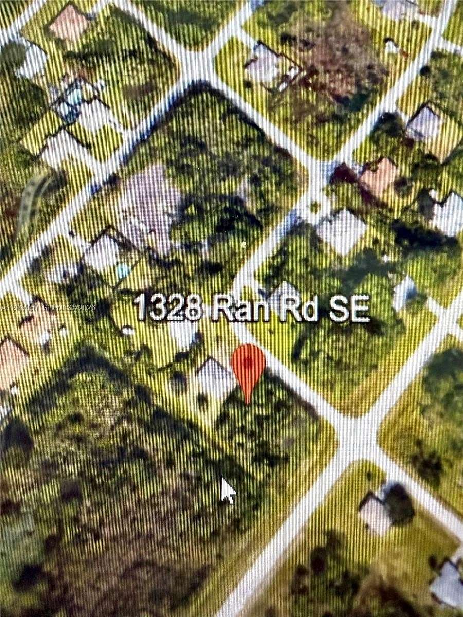 0.23 Acres of Residential Land for Sale in Palm Bay, Florida