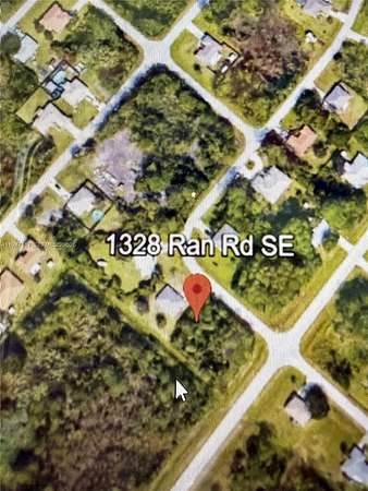 0.23 Acres of Residential Land for Sale in Palm Bay, Florida