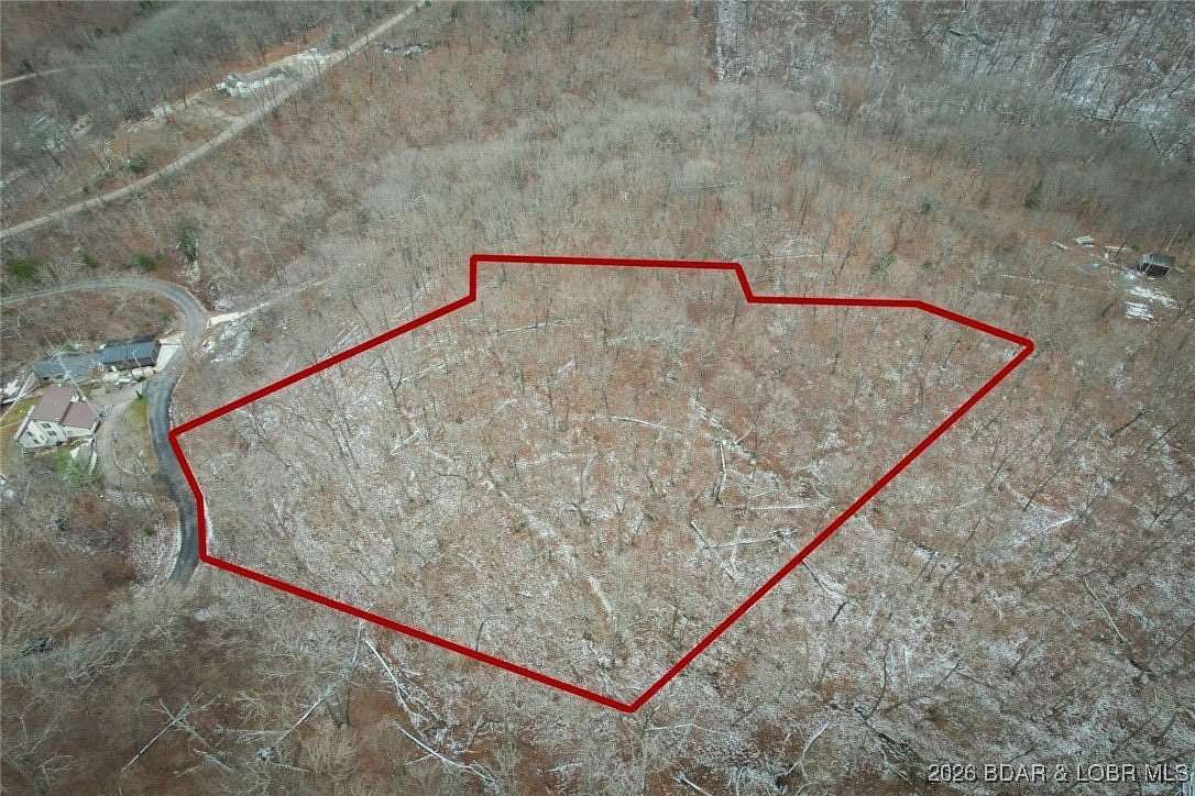 2.38 Acres of Residential Land for Sale in Gravois Mills, Missouri