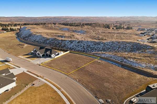 0.4 Acres of Residential Land for Sale in Idaho Falls, Idaho