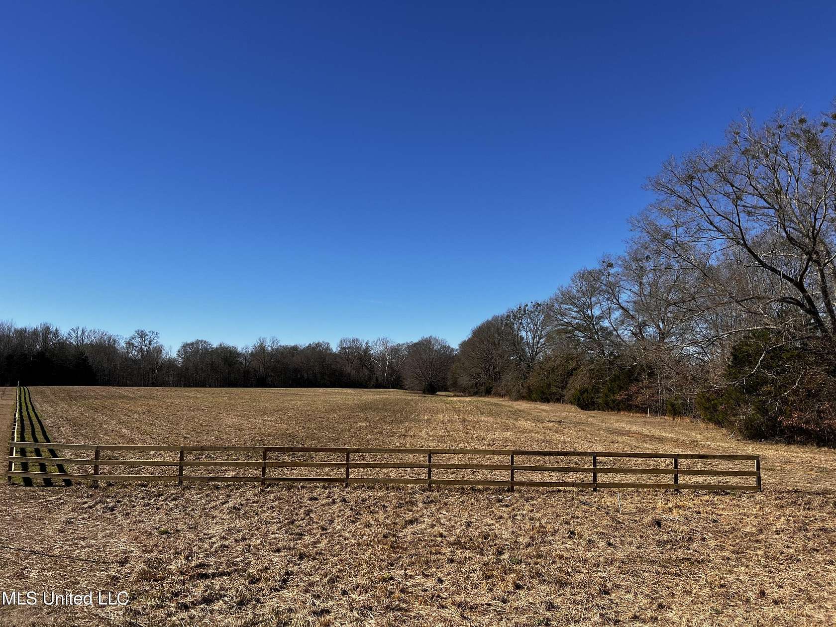 12.5 Acres of Land for Sale in Flora, Mississippi