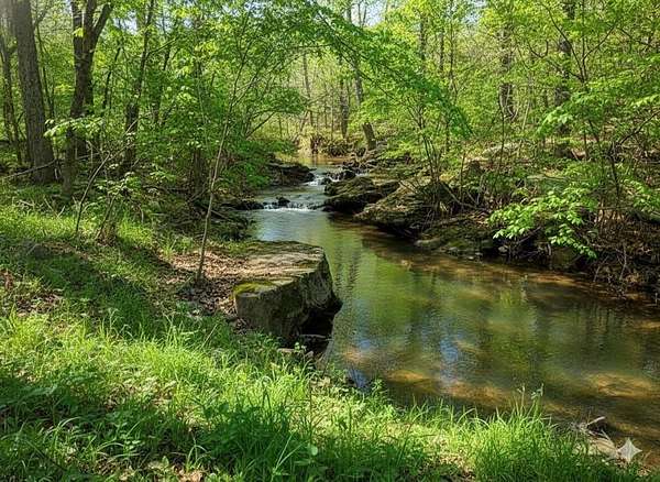 1.3 Acres of Residential Land for Sale in Broken Bow, Oklahoma