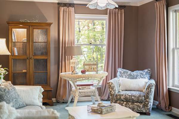 3.1 Acres of Land with Home for Sale in Manchester, Tennessee