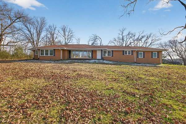 2 Acres of Land with Home for Sale in Cookeville, Tennessee