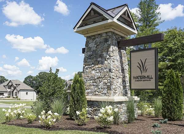 0.48 Acres of Residential Land for Sale in Lebanon, Tennessee