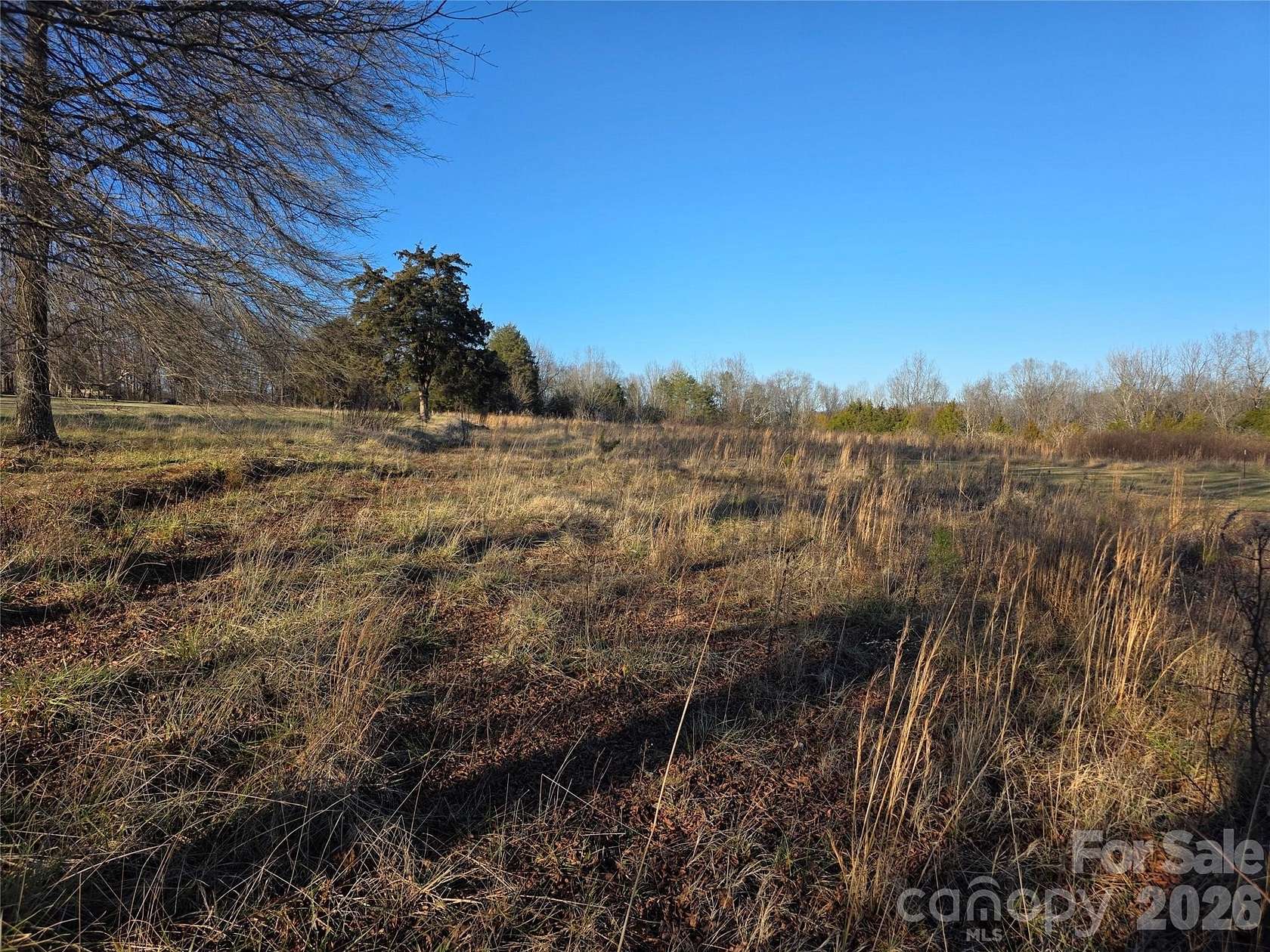 5 Acres of Residential Land for Sale in Mooresville, North Carolina