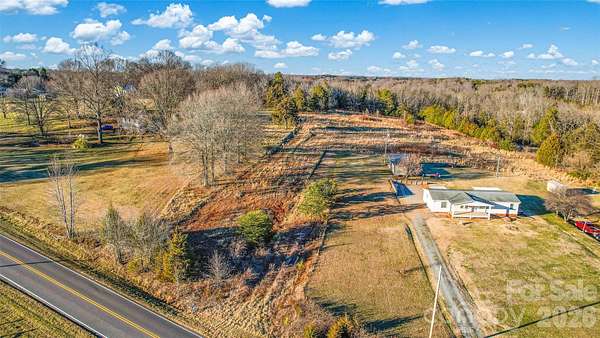 5 Acres of Residential Land for Sale in Mooresville, North Carolina