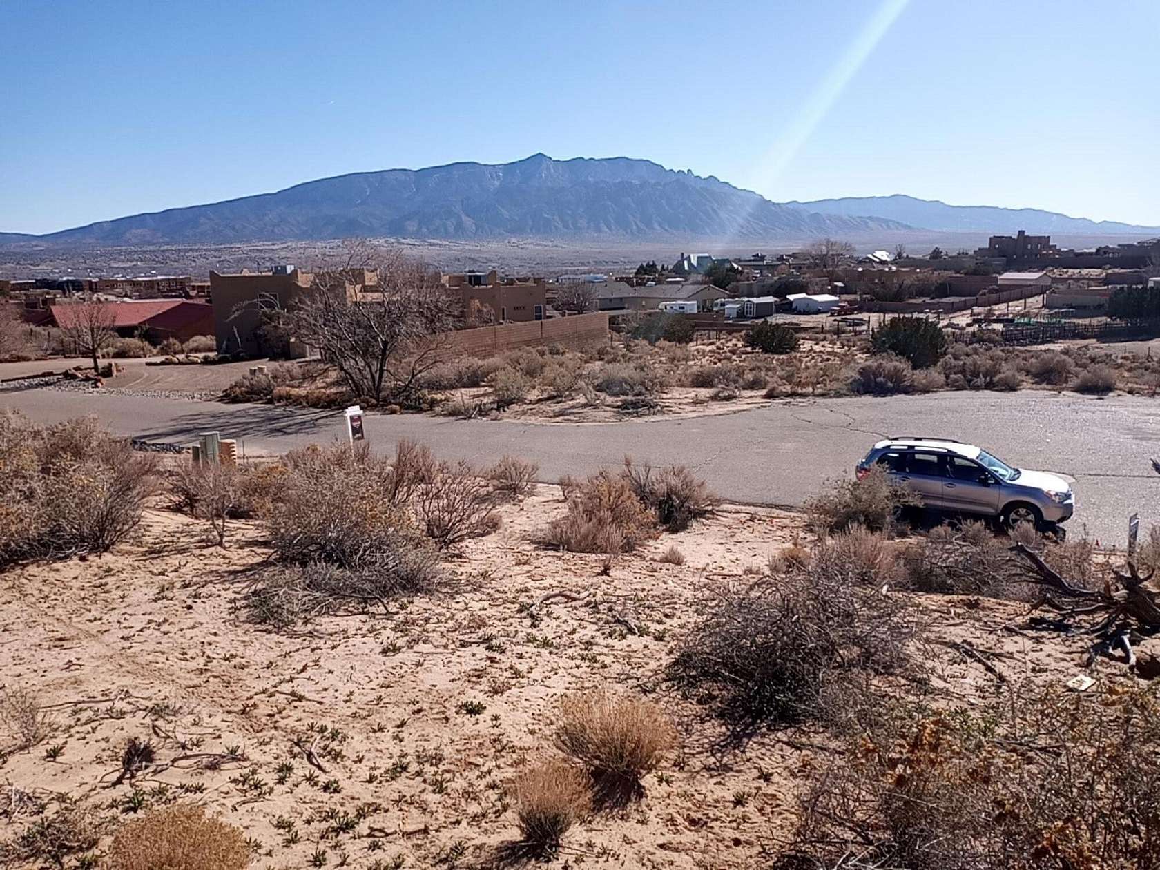 1.3 Acres of Land for Sale in Rio Rancho, New Mexico