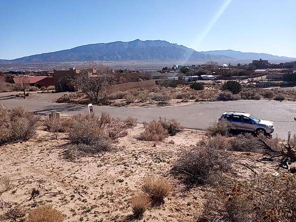 1.3 Acres of Land for Sale in Rio Rancho, New Mexico