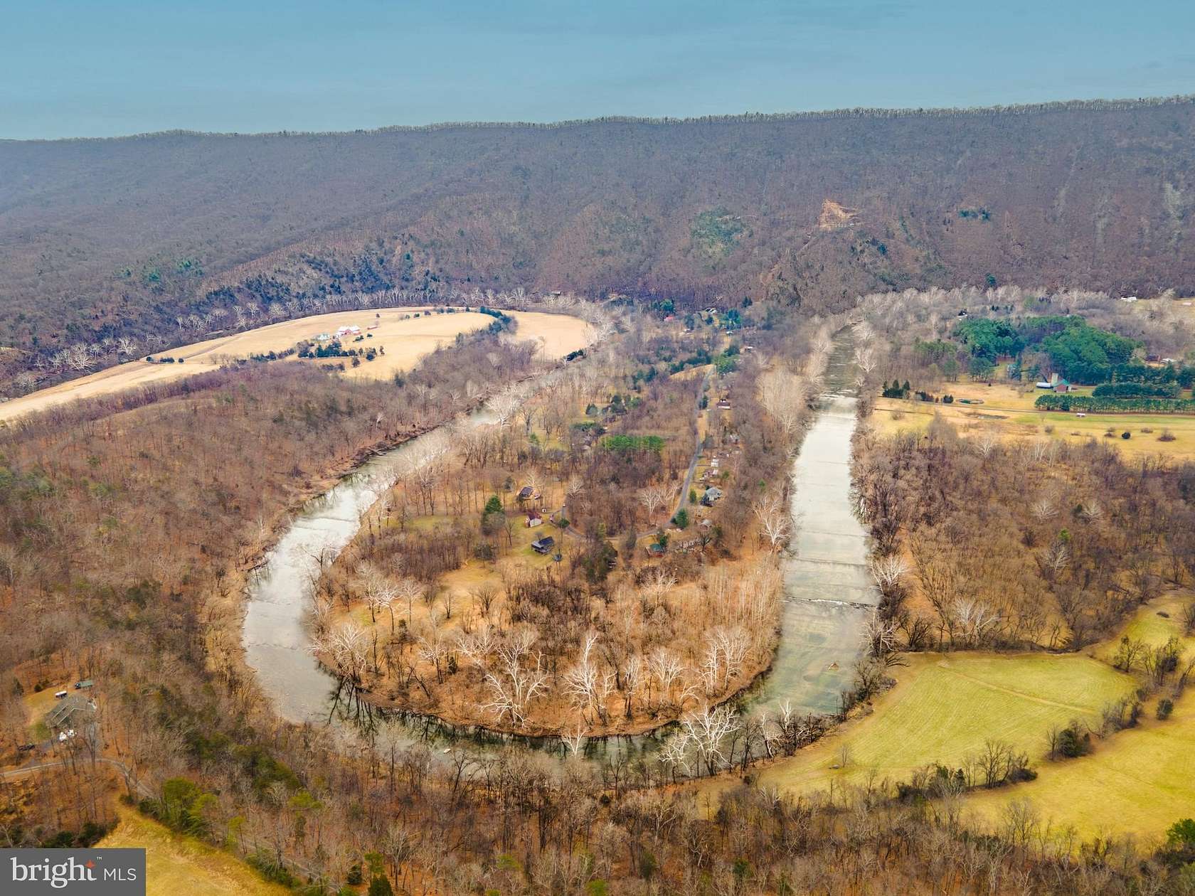 8 Acres of Residential Land for Sale in Maurertown, Virginia