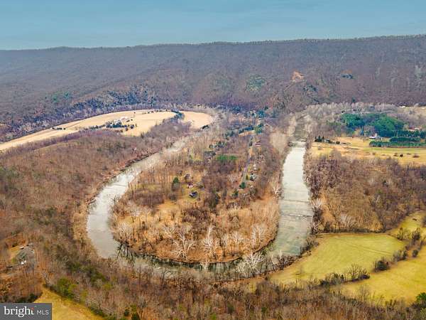 8 Acres of Residential Land for Sale in Maurertown, Virginia