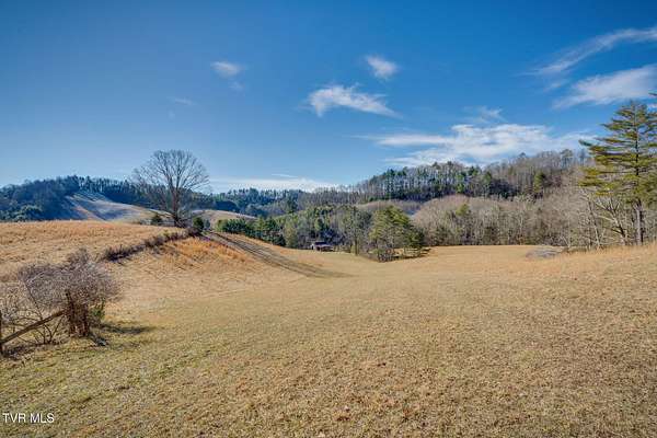 21.1 Acres of Recreational Land & Farm for Sale in Laurel Bloomery, Tennessee