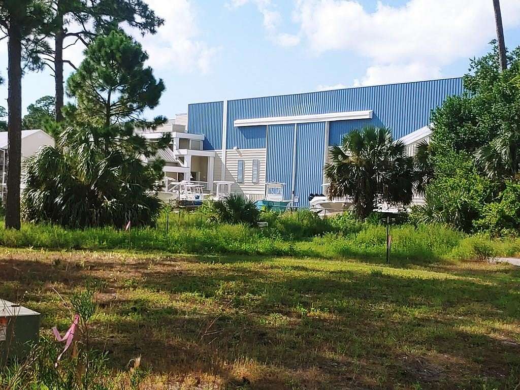 0.07 Acres of Residential Land for Sale in Carrabelle, Florida