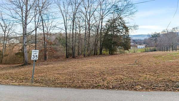 1.65 Acres of Residential Land for Sale in Georgetown, Tennessee