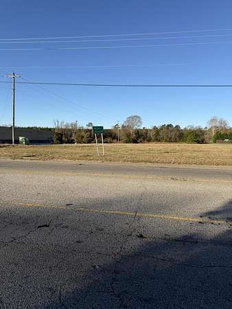 3.73 Acres of Commercial Land for Sale in Sumter, South Carolina