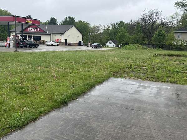 1.12 Acres of Commercial Land for Sale in Milan, Indiana