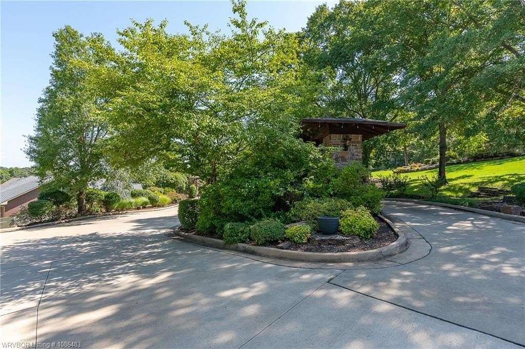 1.42 Acres of Residential Land for Sale in Fort Smith, Arkansas