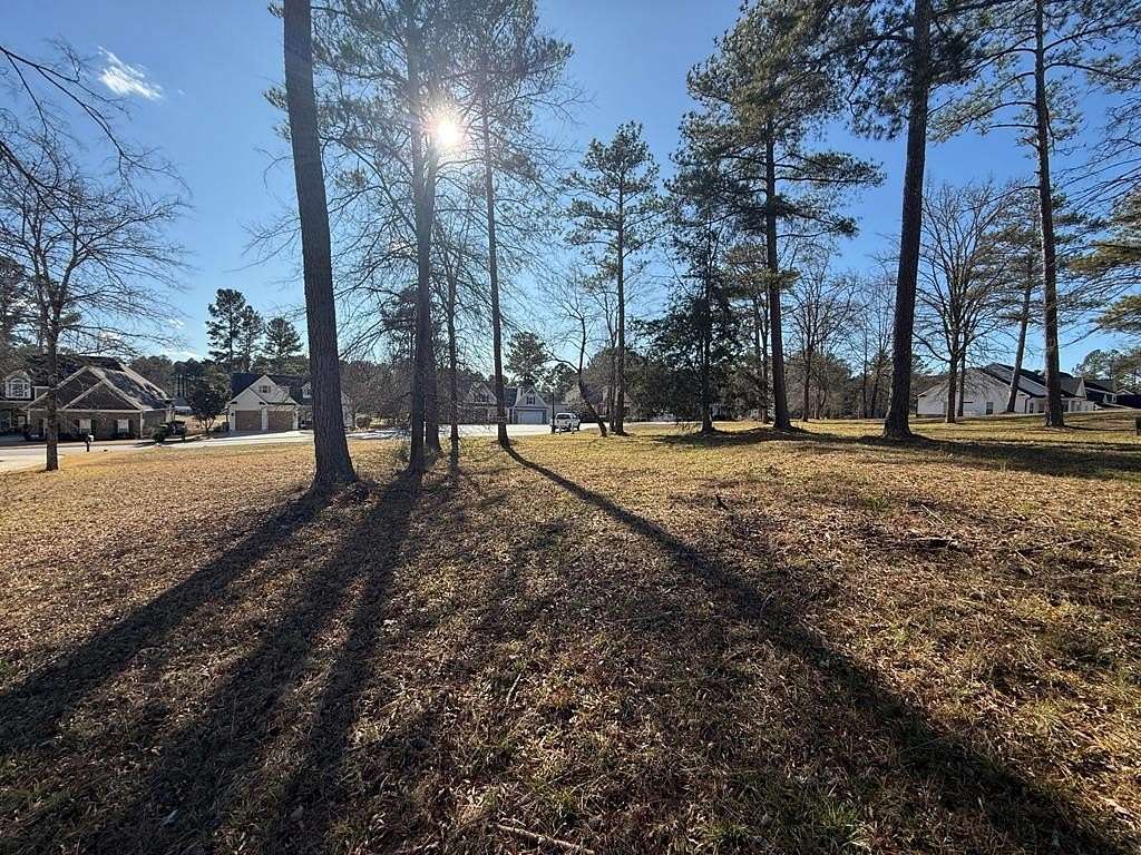 0.24 Acres of Residential Land for Sale in Ninety Six, South Carolina