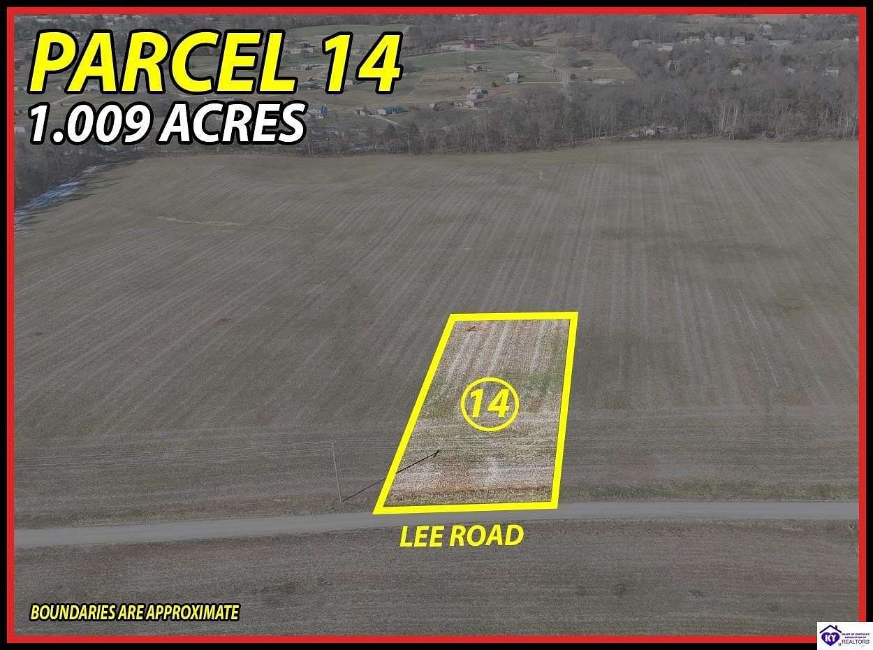 1 Acre of Land for Sale in Vine Grove, Kentucky