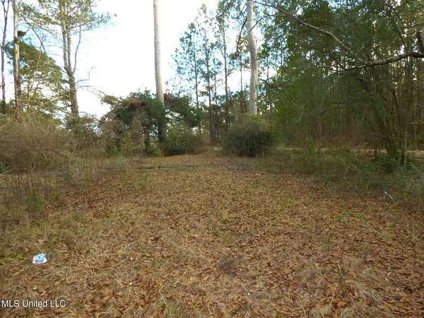 0.85 Acres of Land for Sale in McComb, Mississippi