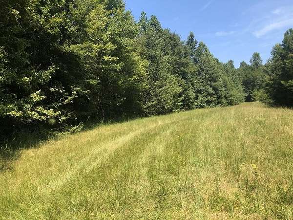 35.8 Acres of Recreational & Residential Land for Sale in Ringgold, Georgia