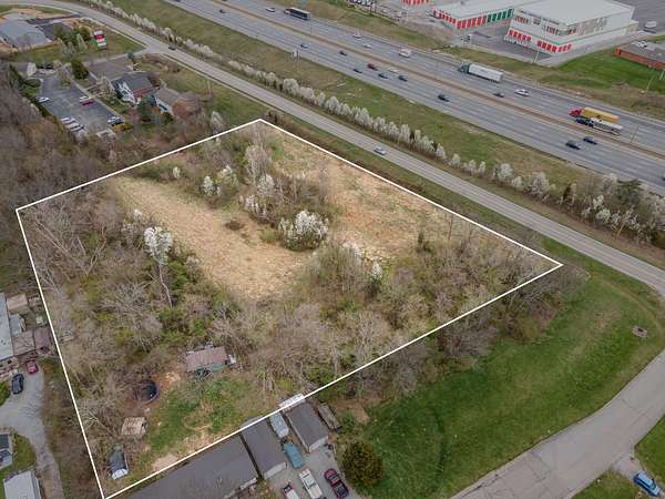 4.36 Acres of Land for Sale in Walton, Kentucky