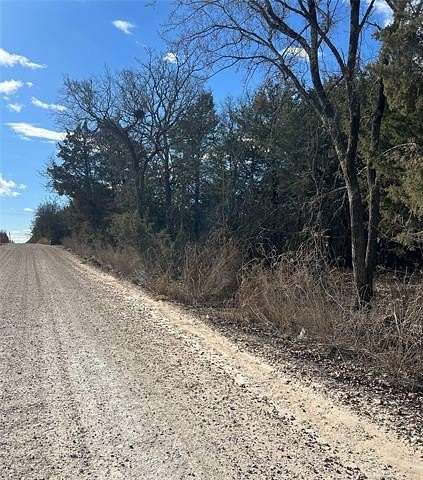 4 Acres of Land for Sale in Gore, Oklahoma