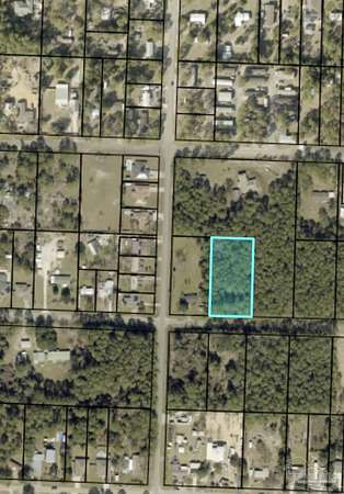 1.13 Acres of Residential Land for Sale in Navarre, Florida