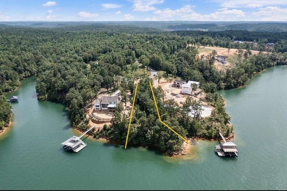 0.8 Acres of Land for Sale in Bremen, Alabama