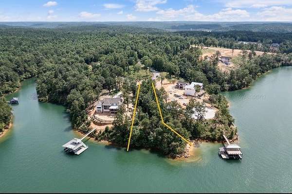 0.8 Acres of Land for Sale in Bremen, Alabama