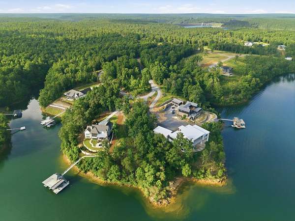 0.8 Acres of Land for Sale in Bremen, Alabama