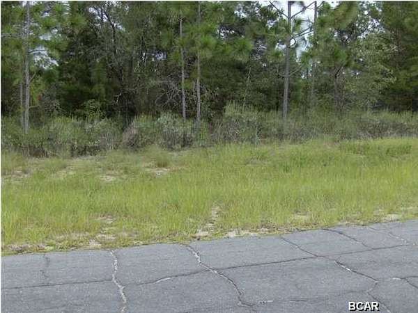 0.23 Acres of Land for Sale in Chipley, Florida