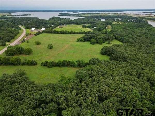 70 Acres of Recreational Land for Sale in Mount Pleasant, Texas