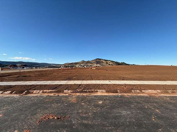 0.56 Acres of Residential Land for Sale in Spearfish, South Dakota