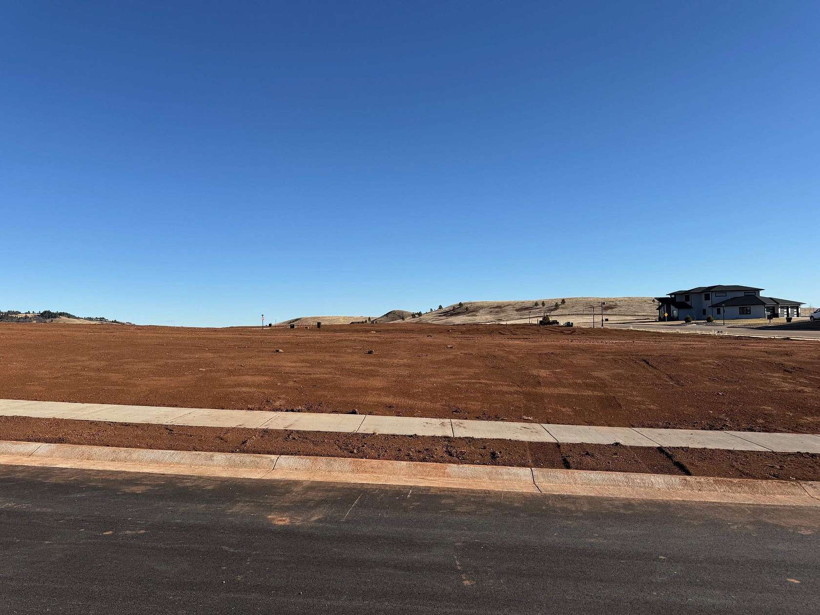 0.54 Acres of Residential Land for Sale in Spearfish, South Dakota