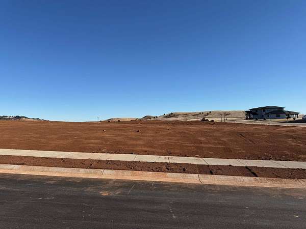 0.54 Acres of Residential Land for Sale in Spearfish, South Dakota