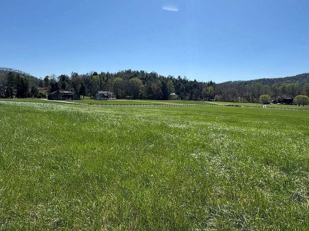 7.39 Acres of Land for Sale in Suches, Georgia