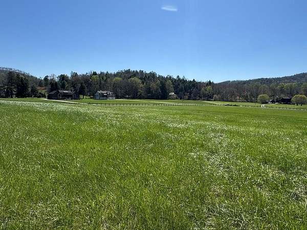 7.39 Acres of Land for Sale in Suches, Georgia