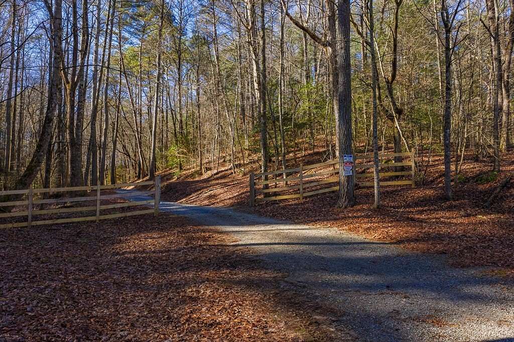 36.8 Acres of Recreational Land for Sale in Ellijay, Georgia