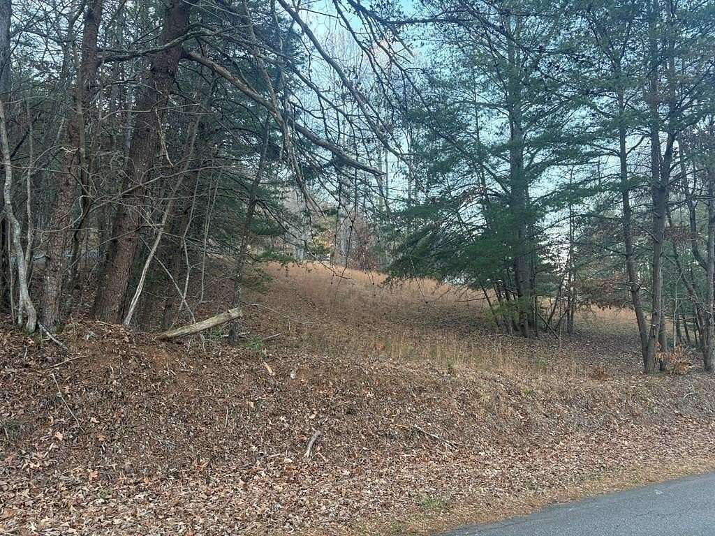 0.84 Acres of Residential Land for Sale in Hiawassee, Georgia