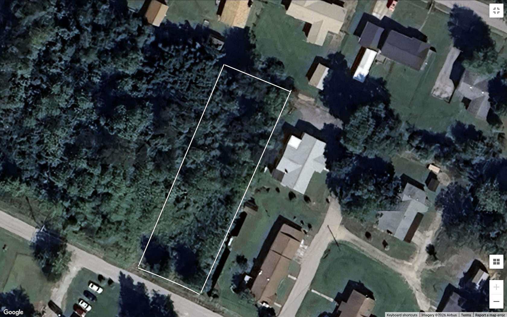 0.5 Acres of Residential Land for Sale in Ooltewah, Tennessee