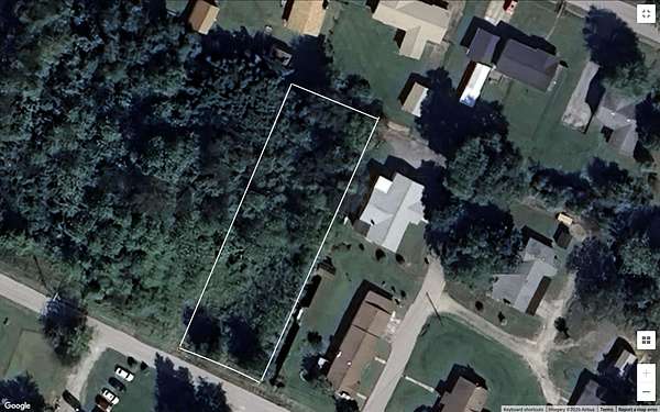 0.5 Acres of Residential Land for Sale in Ooltewah, Tennessee