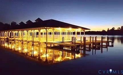 1.16 Acres of Land for Sale in Bumpass, Virginia