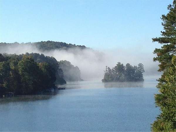 0.62 Acres of Residential Land for Sale in Waleska, Georgia