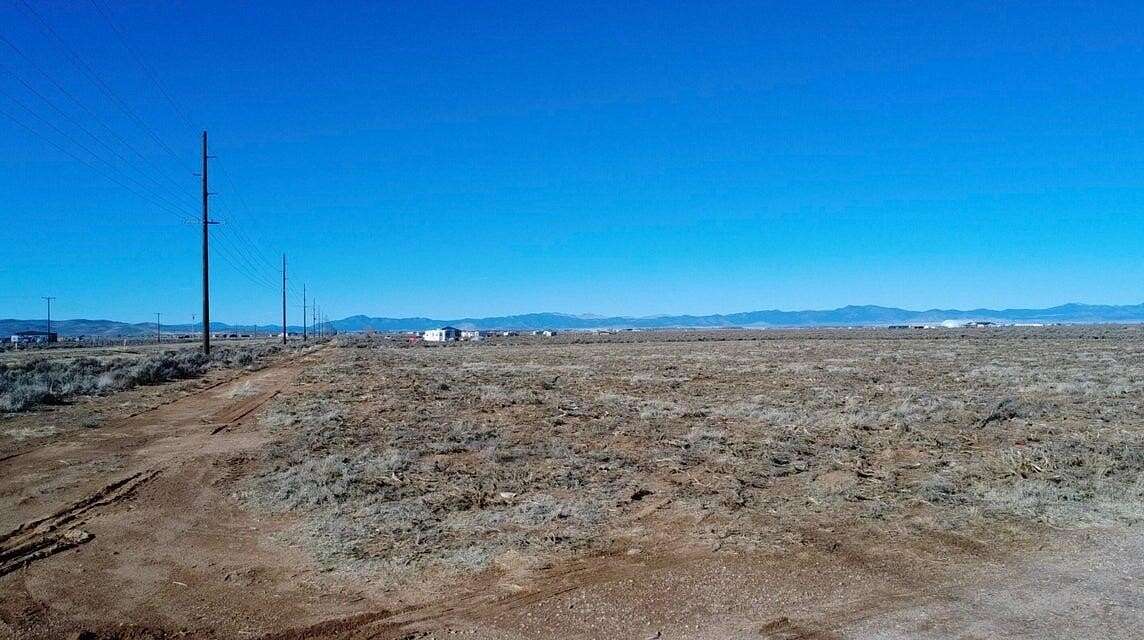 0.79 Acres of Residential Land for Sale in Beryl, Utah