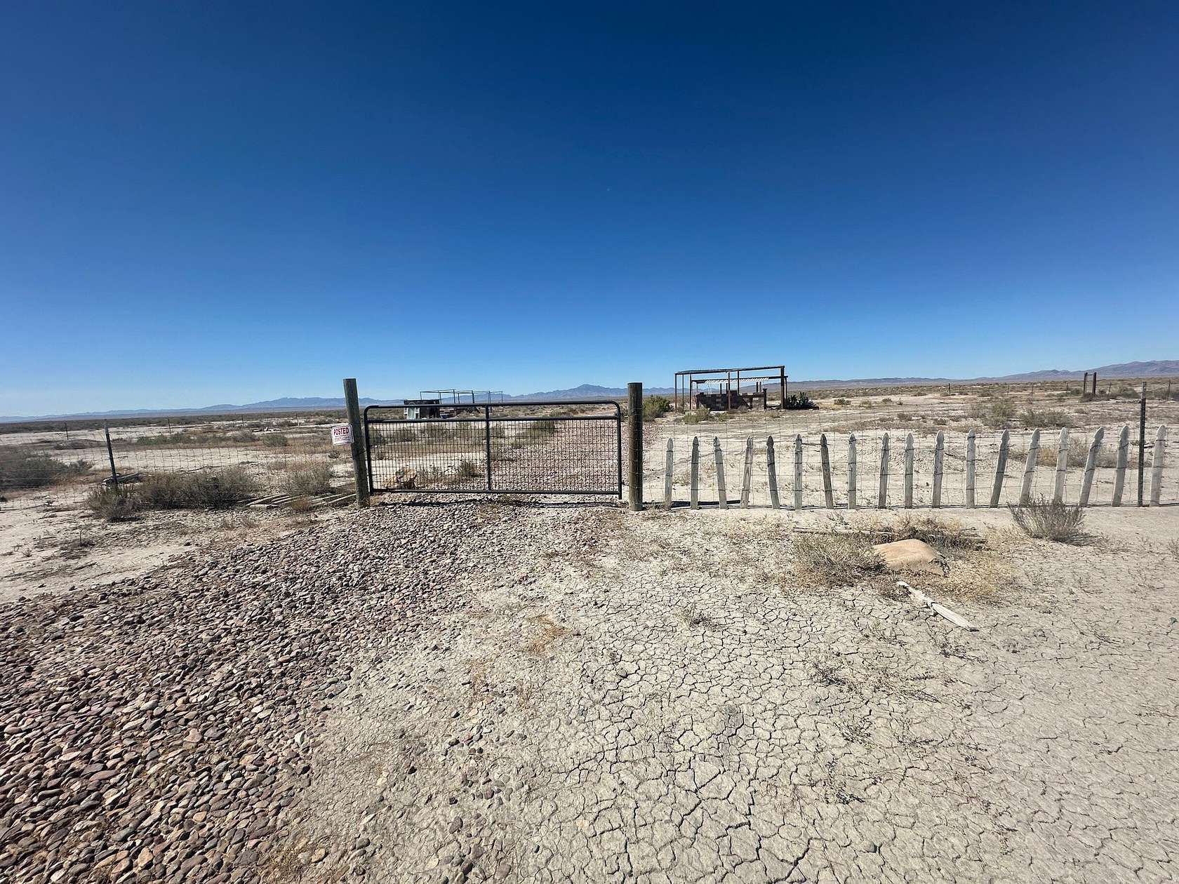 80 Acres of Recreational Land & Farm for Sale in Hinckley, Utah