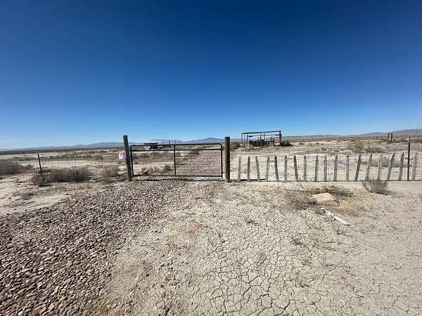 80 Acres of Recreational Land & Farm for Sale in Hinckley, Utah