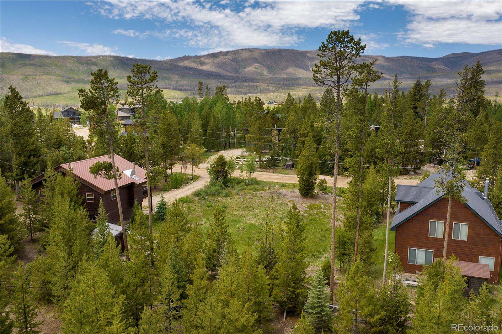 0.24 Acres of Land for Sale in Grand Lake, Colorado